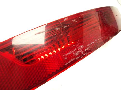 Rear fog light AUDI Q5 (8RB) 2.0 TDI quattro | BP28289893C37 