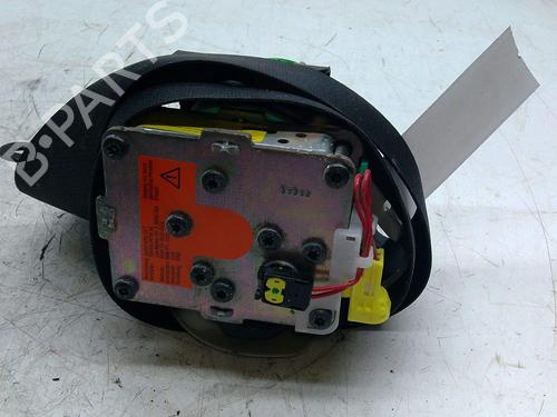 Front right seatbelt TOYOTA AURIS (_E15_) 1.8 Hybrid (ZWE150_, ZWE150R) | BP31214132I25 - Image 2