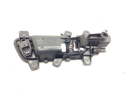 Front left interior door handle AUDI A4 B7 (8EC) 2.0 TDI quattro | BP15491267I13 