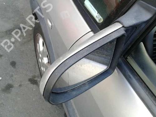 Venstre foran lås OPEL ZAFIRA A MPV (T98)  | BP7256839C98 