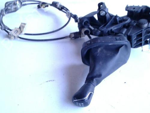Gear lever CITROËN BERLINGO / BERLINGO FIRST Box Body/MPV (M_) 2.0 HDI 90 (MBRHY, MCRHY) | BP8811077M90 