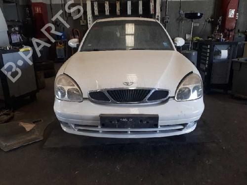 Left front window switch DAEWOO NUBIRA Saloon (J100)  | BP9223376I27 