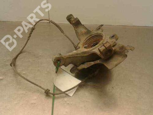 Used Left front steering knuckle Left front steering knuckle OPEL CORSA D (S07) 1.3 CDTI (L08, L68) (90 hp) 10054503 10054503