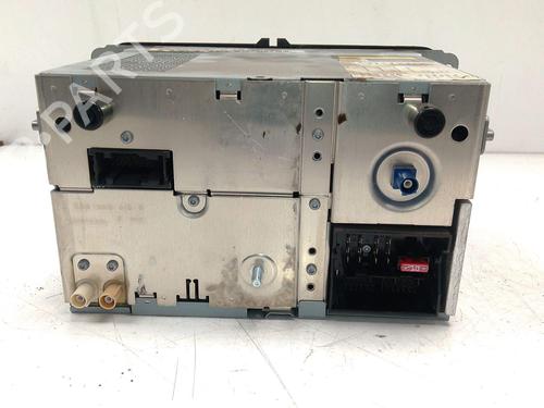 Radio VW PASSAT B6 (3C2) 2.0 TDI 16V | BP38238578E6 - Image 3