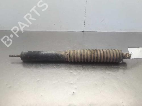 Used Left front shock absorber JEEP CHEROKEE (XJ) [1983-2001]  7457999