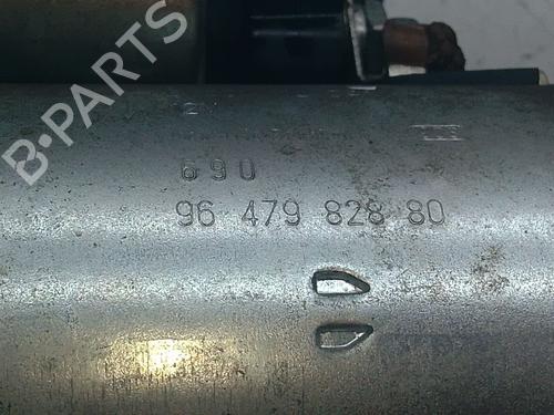 Starter CITROËN C4 I (LC_) 1.4 16V | BP30160962M8