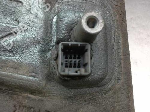 Right mirror HYUNDAI MATRIX (FC) 1.5 CRDi | BP3410227C27 