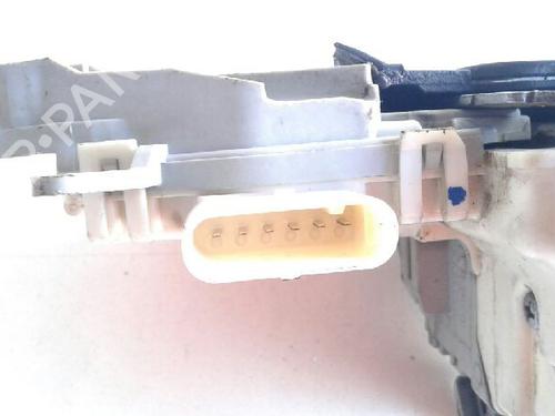 Rear right lock AUDI Q5 (8RB) 2.0 TDI quattro | BP7256917C99 