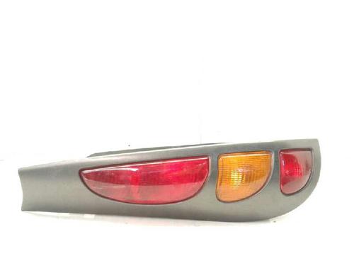 Used Left taillight Left taillight FIAT MAREA (185_) 2.4 TD 125 (125 hp) 1864226 1864226