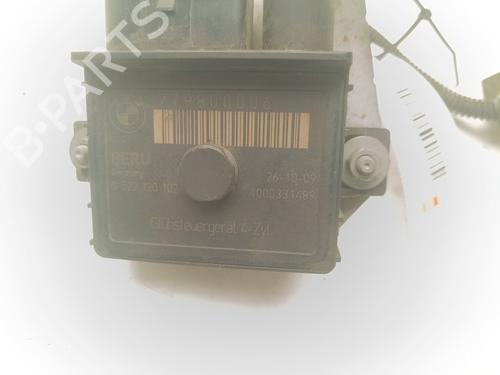 Electronic module BMW 1 (E87) 118 d | BP19313040M83 