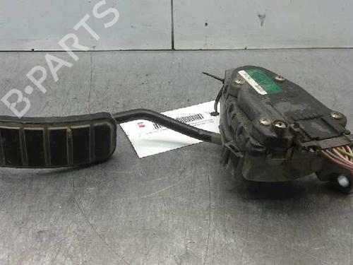 Used Pedal NISSAN INTERSTAR Van (X70) [2002-2025]  1930236
