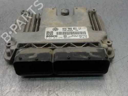 Steuergerät Motor für SEAT LEON (1P1) [2005-2013]  199908