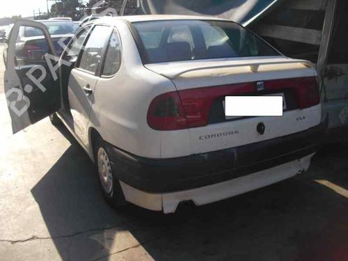 Left mirror SEAT CORDOBA (6K1, 6K2) 1.4 i | BP1864780C26 