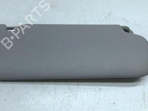 Used Left sun visor Left sun visor 37605851 37605851