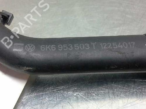 Steering column stalk SEAT IBIZA II (6K1)  | BP1514294I23 
