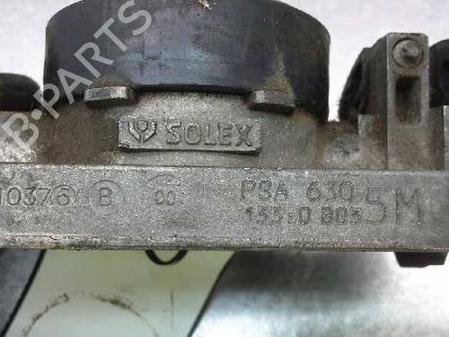 Throttle body CITROËN XSARA (N1)  | BP14314036M82 