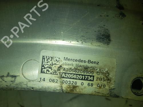 Crossmember MERCEDES-BENZ C-CLASS (W205) C 220 BlueTEC / d (205.002, 205.004) | BP23238267C162 