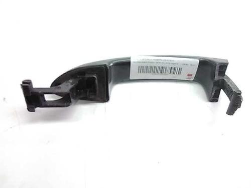 Rear left exterior door handle VW PASSAT B6 (3C2)  | BP15836297C130 