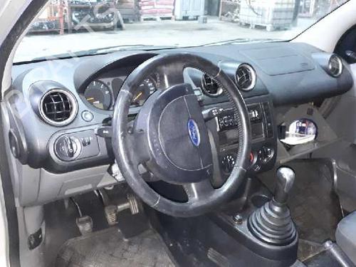 Front right window mechanism FORD FIESTA V (JH_, JD_)  | BP10084821C23 