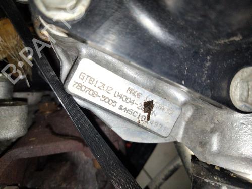 Engine TOYOTA YARIS (_P13_) 1.4 D (NLP130_, NLP130) | BP17494024M1 