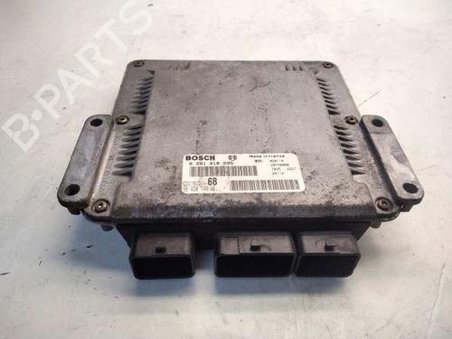Used Engine control unit (ECU) CITROËN XSARA PICASSO (N68) [1999-2012]  11430191