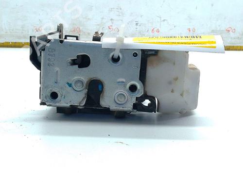Used Front right lock Front right lock 33204728 33204728