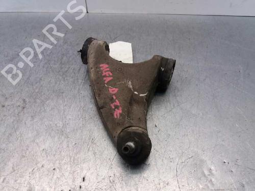 Used Left front suspension arm ALFA ROMEO 147 (937_) [2000-2010]  611358