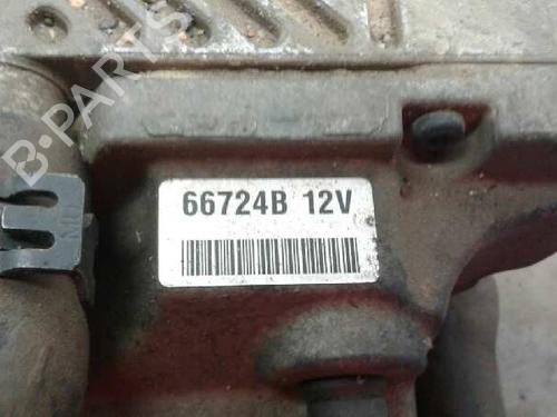 Electronic module CHRYSLER VOYAGER IV (RG, RS) 2.5 CRD | BP14314600M83 