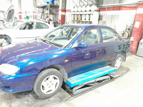 Used Parts KIA SEPHIA Saloon (FA) 1.5 i 1563178