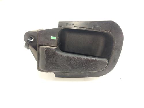 Used Rear left interior door handle BMW 3 (E36) 318 i (115 hp) 16907613