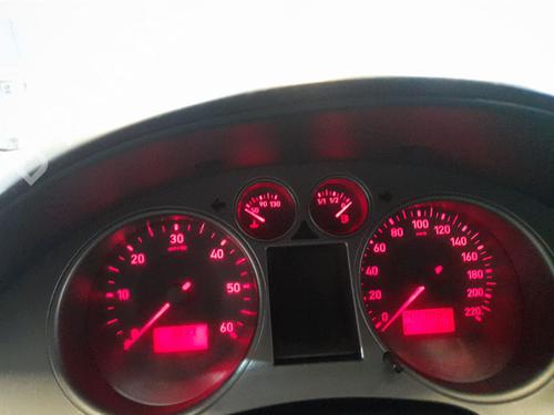 Venstre baglygte bagklap SEAT IBIZA III (6L1) 1.4 TDI | BP29072149C79 