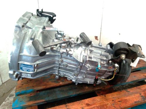 Used Gearbox RENAULT TRUCKS Maxity [2007-2025]  29614127