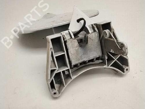 Fuel flap CITROËN C3 I (FC_, FN_) 1.4 HDi | BP12522100C131 
