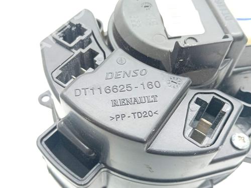 Heater blower motor RENAULT CLIO V (B7_) 1.5 Blue dCi 100 (B7AD) | BP27894835M62 - Image 5