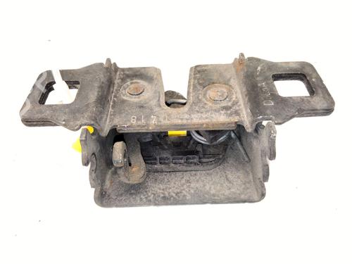 Used Hood lock LAND ROVER RANGE ROVER EVOQUE (L538) [2011-2019]  22788945