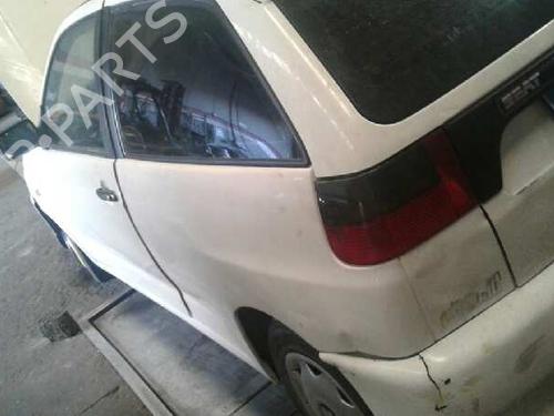Front right interior door handle SEAT IBIZA II (6K1)  | BP4551082I14 