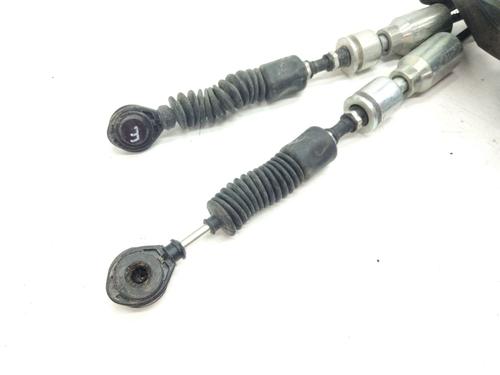 Gear lever MITSUBISHI MIRAGE / SPACE STAR VI Hatchback (A0_A)  | BP17242216M90 