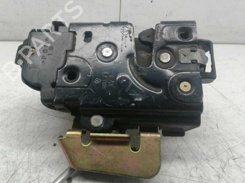 Front left lock AUDI A6 C5 (4B2) 2.5 TDI | BP1358711C98 