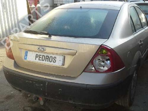 Left headlight FORD MONDEO III Saloon (B4Y)  | BP1961256C28 