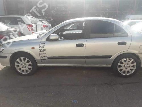 Left front window switch NISSAN ALMERA II Hatchback (N16) | BP11744528I27 - Image 7