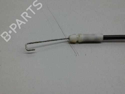 Rear left lock TOYOTA AVENSIS (_T25_) 2.2 D-4D (ADT251_, ADT251R) | BP7256830C100 