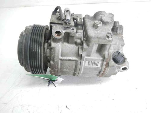 AC compressor BMW 1 (E87) | BP17058876M34 - Image 2
