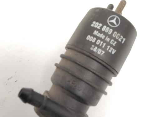 Washer pump MERCEDES-BENZ E-CLASS (W124) E 250 D (124.126, 124.129) | BP25226992E24 