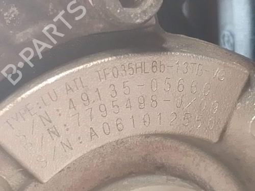 Engine BMW 3 (E90) 320 d xDrive | BP37697557M1  - Image 11