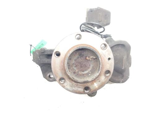 Used Right front steering knuckle MERCEDES-BENZ SPRINTER 3-t Van (B906) 209 CDI (906.611, 906.613) (88 hp) 19806280