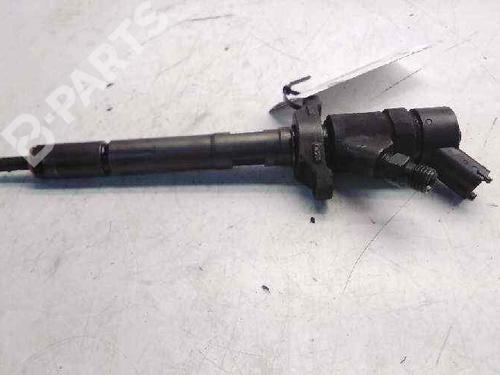 Used Injector Injector PEUGEOT 307 (3A/C) [2000-2012] 9698829 9698829