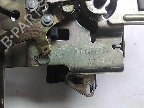 Tailgate handle SKODA OCTAVIA I (1U2) 1.9 TDI | BP13754450C132 