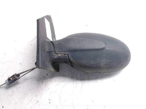 Used Left mirror Left mirror 10173833 10173833