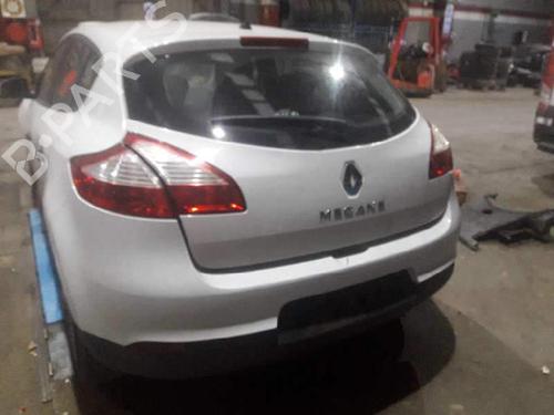 Luftventil RENAULT MEGANE III Hatchback (BZ0/1_, B3_) | BP11646903I21 - Image 7