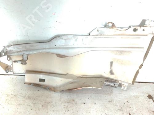 Right front fenders IVECO DAILY VI Van 33S11, 35S11, 35C11 | BP29479949C42 